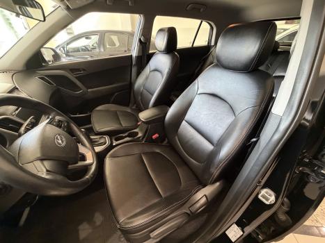 HYUNDAI Creta 1.6 16V 4P FLEX ATTITUDE AUTOM�TICO, Foto 8