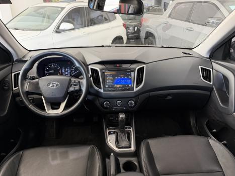 HYUNDAI Creta 1.6 16V 4P FLEX ATTITUDE AUTOM�TICO, Foto 10