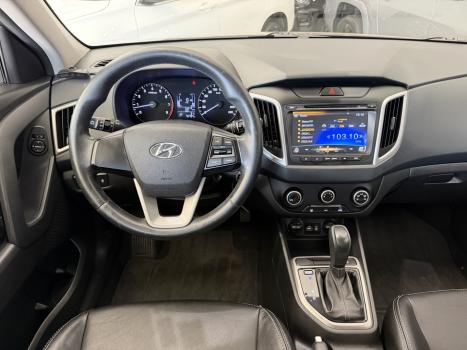 HYUNDAI Creta 1.6 16V 4P FLEX ATTITUDE AUTOM�TICO, Foto 11