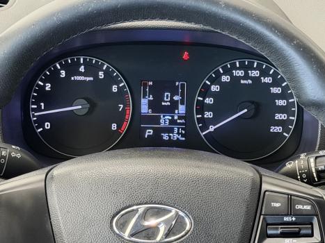 HYUNDAI Creta 1.6 16V 4P FLEX ATTITUDE AUTOM�TICO, Foto 12