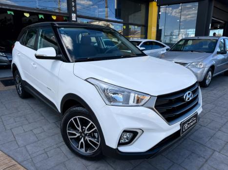 HYUNDAI Creta 1.6 16V 4P FLEX ATTITUDE AUTOM�TICO, Foto 1