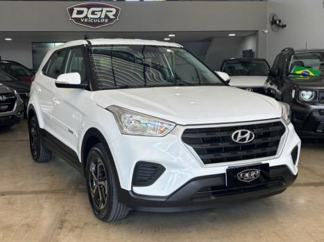 HYUNDAI Creta 1.6 16V 4P FLEX ATTITUDE AUTOM�TICO, Foto 2