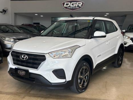 HYUNDAI Creta 1.6 16V 4P FLEX ATTITUDE AUTOM�TICO, Foto 3