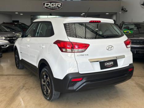 HYUNDAI Creta 1.6 16V 4P FLEX ATTITUDE AUTOM�TICO, Foto 5