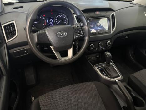 HYUNDAI Creta 1.6 16V 4P FLEX ATTITUDE AUTOM�TICO, Foto 6