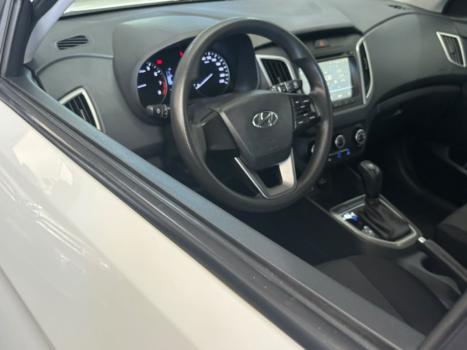 HYUNDAI Creta 1.6 16V 4P FLEX ATTITUDE AUTOM�TICO, Foto 7