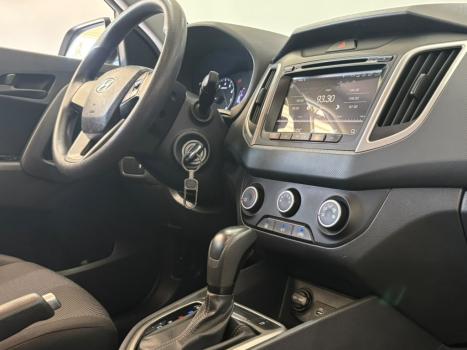 HYUNDAI Creta 1.6 16V 4P FLEX ATTITUDE AUTOM�TICO, Foto 8