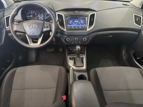 HYUNDAI Creta 1.6 16V 4P FLEX ATTITUDE AUTOM�TICO, Foto 9