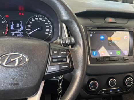 HYUNDAI Creta 1.6 16V 4P FLEX ATTITUDE AUTOM�TICO, Foto 10