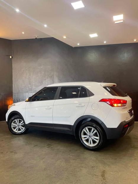 HYUNDAI Creta 1.6 16V 4P FLEX ATTITUDE AUTOM�TICO, Foto 4