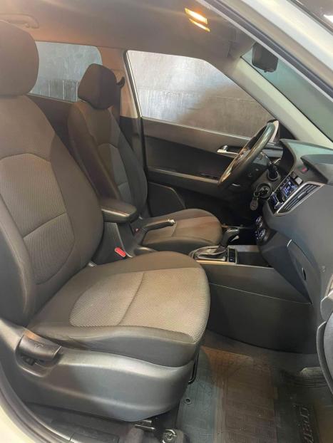 HYUNDAI Creta 1.6 16V 4P FLEX ATTITUDE AUTOM�TICO, Foto 5