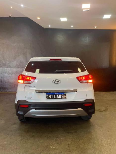 HYUNDAI Creta 1.6 16V 4P FLEX ATTITUDE AUTOM�TICO, Foto 6