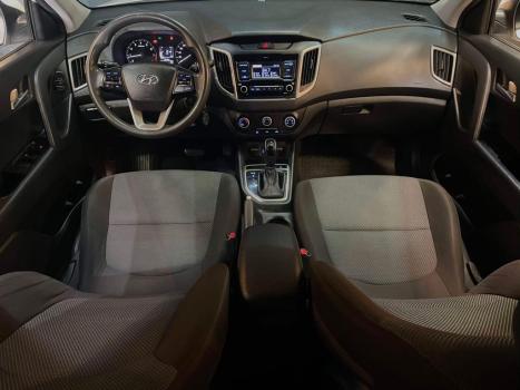 HYUNDAI Creta 1.6 16V 4P FLEX ATTITUDE AUTOM�TICO, Foto 7