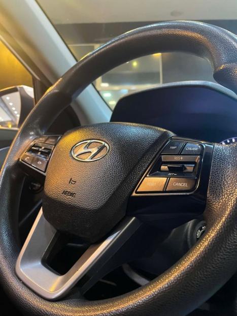 HYUNDAI Creta 1.6 16V 4P FLEX ATTITUDE AUTOM�TICO, Foto 10