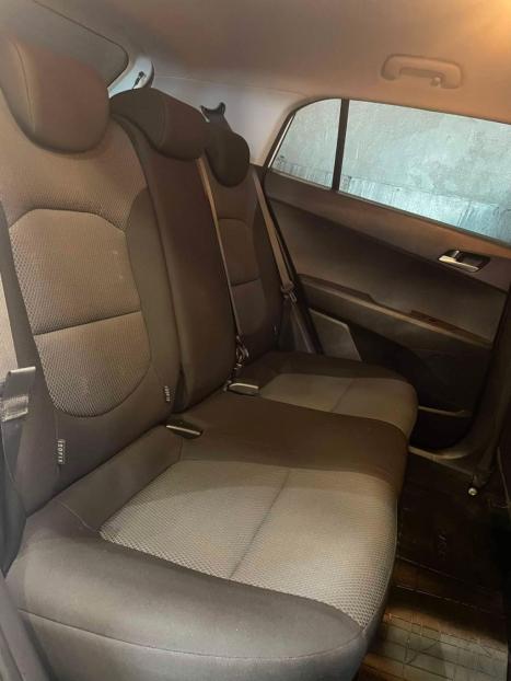HYUNDAI Creta 1.6 16V 4P FLEX ATTITUDE AUTOM�TICO, Foto 12