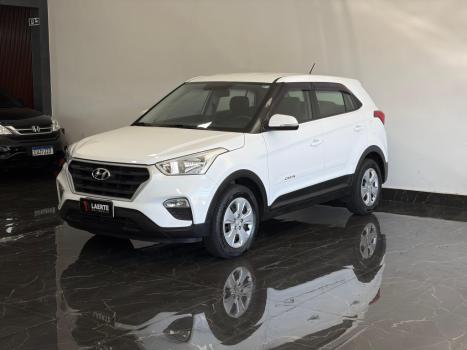 HYUNDAI Creta 1.6 16V 4P FLEX ATTITUDE AUTOM�TICO, Foto 1