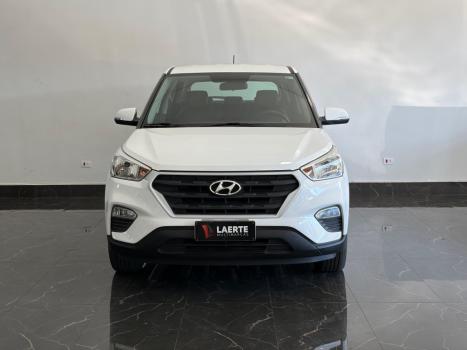 HYUNDAI Creta 1.6 16V 4P FLEX ATTITUDE AUTOM�TICO, Foto 2