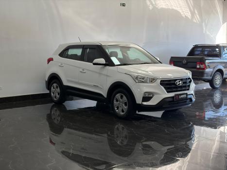 HYUNDAI Creta 1.6 16V 4P FLEX ATTITUDE AUTOM�TICO, Foto 3