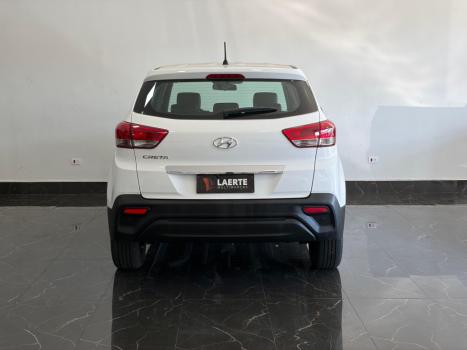 HYUNDAI Creta 1.6 16V 4P FLEX ATTITUDE AUTOM�TICO, Foto 5