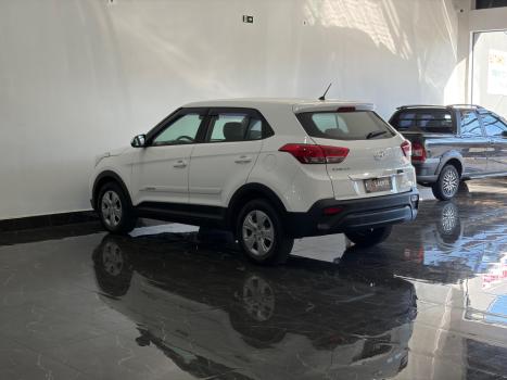 HYUNDAI Creta 1.6 16V 4P FLEX ATTITUDE AUTOM�TICO, Foto 6