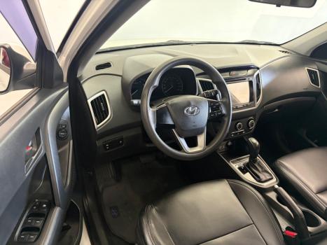 HYUNDAI Creta 1.6 16V 4P FLEX ATTITUDE AUTOM�TICO, Foto 7