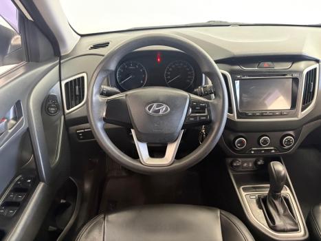 HYUNDAI Creta 1.6 16V 4P FLEX ATTITUDE AUTOM�TICO, Foto 8