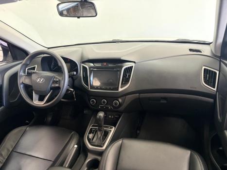 HYUNDAI Creta 1.6 16V 4P FLEX ATTITUDE AUTOM�TICO, Foto 9