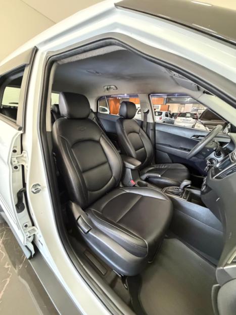 HYUNDAI Creta 1.6 16V 4P FLEX ATTITUDE AUTOM�TICO, Foto 10