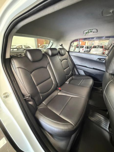 HYUNDAI Creta 1.6 16V 4P FLEX ATTITUDE AUTOM�TICO, Foto 11