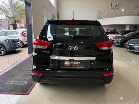 HYUNDAI Creta 1.6 16V 4P FLEX ATTITUDE AUTOM�TICO, Foto 2