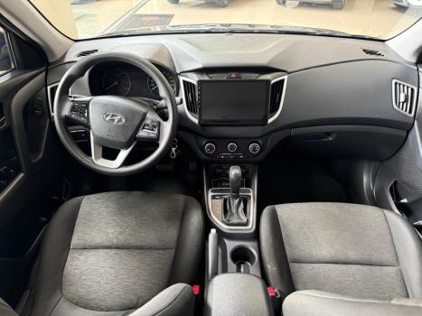 HYUNDAI Creta 1.6 16V 4P FLEX ATTITUDE AUTOM�TICO, Foto 6