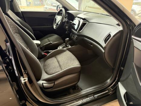 HYUNDAI Creta 1.6 16V 4P FLEX ATTITUDE AUTOM�TICO, Foto 8