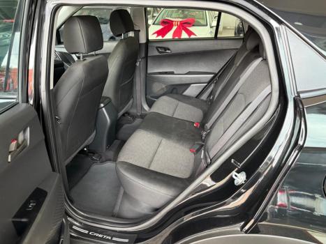 HYUNDAI Creta 1.6 16V 4P FLEX ATTITUDE AUTOM�TICO, Foto 9