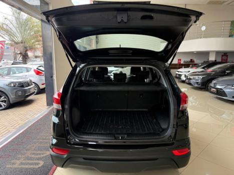 HYUNDAI Creta 1.6 16V 4P FLEX ATTITUDE AUTOM�TICO, Foto 10
