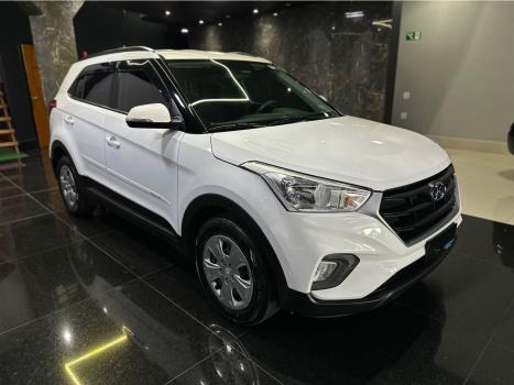 HYUNDAI Creta 1.6 16V 4P FLEX ATTITUDE AUTOM�TICO, Foto 2