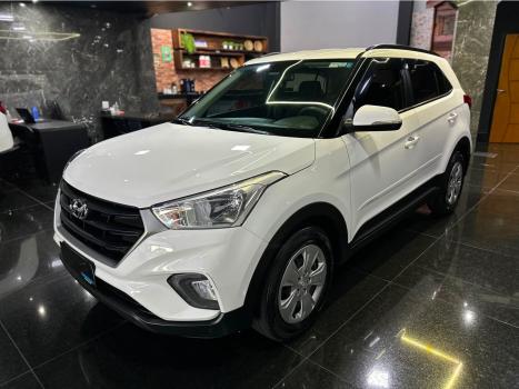 HYUNDAI Creta 1.6 16V 4P FLEX ATTITUDE AUTOM�TICO, Foto 3