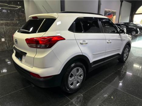HYUNDAI Creta 1.6 16V 4P FLEX ATTITUDE AUTOM�TICO, Foto 4