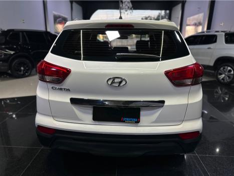 HYUNDAI Creta 1.6 16V 4P FLEX ATTITUDE AUTOM�TICO, Foto 5