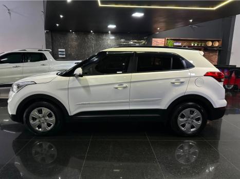 HYUNDAI Creta 1.6 16V 4P FLEX ATTITUDE AUTOM�TICO, Foto 6