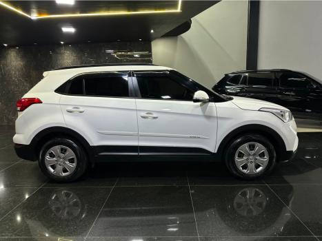 HYUNDAI Creta 1.6 16V 4P FLEX ATTITUDE AUTOM�TICO, Foto 7