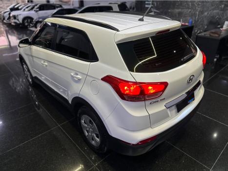 HYUNDAI Creta 1.6 16V 4P FLEX ATTITUDE AUTOM�TICO, Foto 8