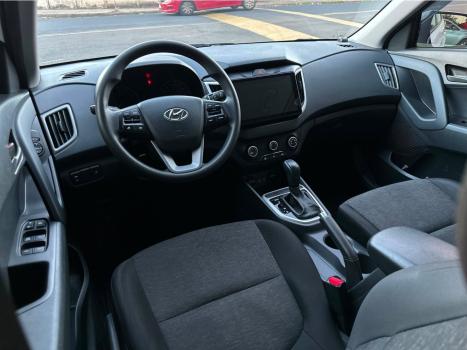 HYUNDAI Creta 1.6 16V 4P FLEX ATTITUDE AUTOM�TICO, Foto 9