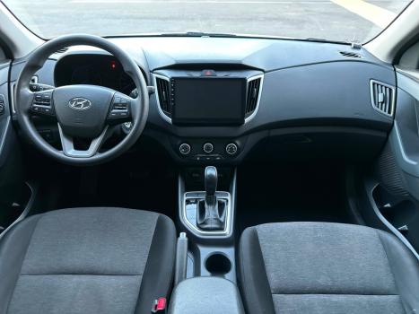 HYUNDAI Creta 1.6 16V 4P FLEX ATTITUDE AUTOM�TICO, Foto 10