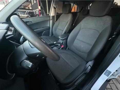 HYUNDAI Creta 1.6 16V 4P FLEX ATTITUDE AUTOM�TICO, Foto 11