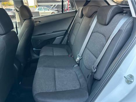 HYUNDAI Creta 1.6 16V 4P FLEX ATTITUDE AUTOM�TICO, Foto 12