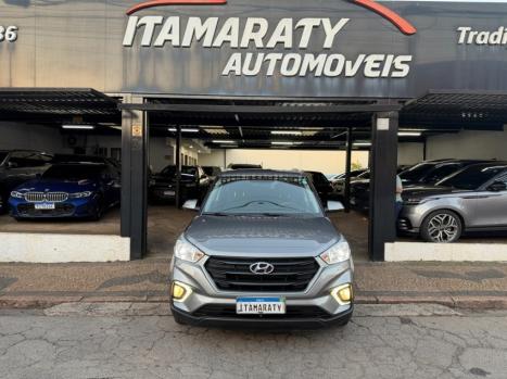 HYUNDAI Creta 1.6 16V 4P FLEX ACTION AUTOM�TICO, Foto 1