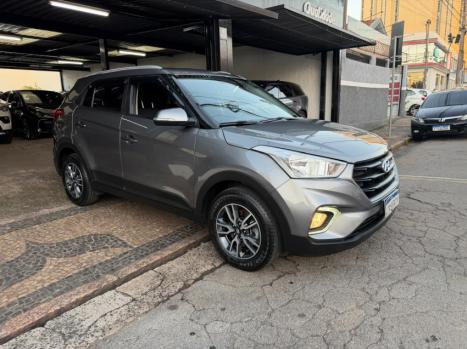 HYUNDAI Creta 1.6 16V 4P FLEX ACTION AUTOM�TICO, Foto 2
