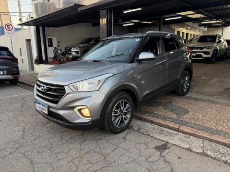 HYUNDAI Creta 1.6 16V 4P FLEX ACTION AUTOM�TICO, Foto 3
