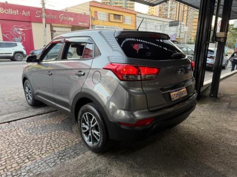 HYUNDAI Creta 1.6 16V 4P FLEX ACTION AUTOM�TICO, Foto 4