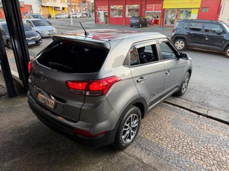 HYUNDAI Creta 1.6 16V 4P FLEX ACTION AUTOM�TICO, Foto 5